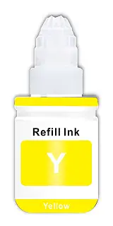 EPSON ΣΥΜΒΑΤΟ INK 113 (C13T06B440) BOTTLE YELLOW