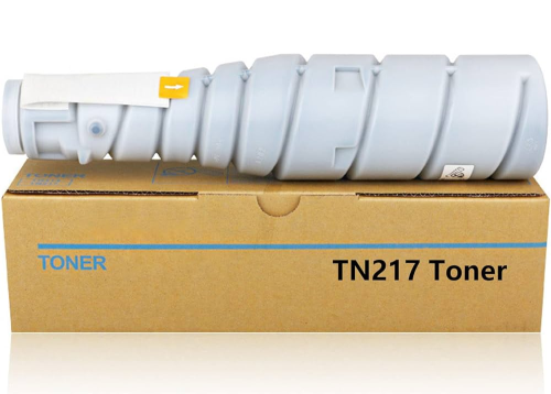 KONICA MINOLTA ΣΥΜΒΑΤΟ TONER TN217/TN414  PREMIUM BLACK(17500)