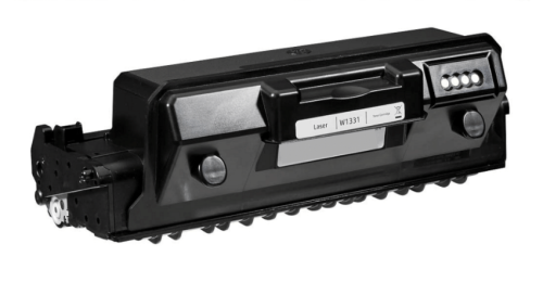 HP ΣΥΜΒΑΤΟ TONER W1331X (ΜΕ CHIP) PREMIUM BLACK (15000)