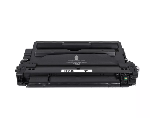 HP ΣΥΜΒΑΤΟ TONER CF214X BUSINESS QUALITY BLACK(17500)