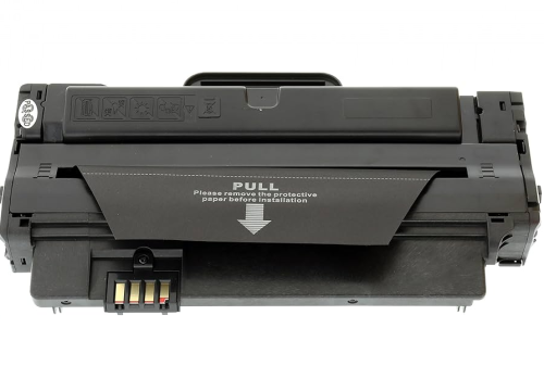 SAMSUNG ΣΥΜΒΑΤΟ TONER ML1910 /  D1052L / SCX4600 / SCX4623 BUSINESS QUALITY BLACK(2500)