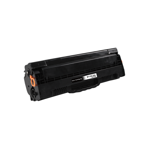 HP ΣΥΜΒΑΤΟ TONER W1106X BUSINESS QUALITY (ΜΕ CHIP) BLACK JUMBO (5000) (106A)