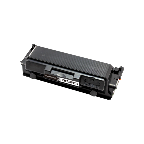 XEROX ΣΥΜΒΑΤΟ TONER 3330 , WC3345 PREMIUM BLACK (106R03620) (2500)