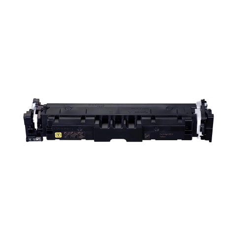 Canon συμβατό toner high capacity yellow (5095C002, 069H) ΧΩΡΙΣ CHIP (5500)