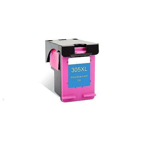 ΣΥΜΒΑΤΟ INK HP 305XL (3YM60AE) COLOR  (18ml)