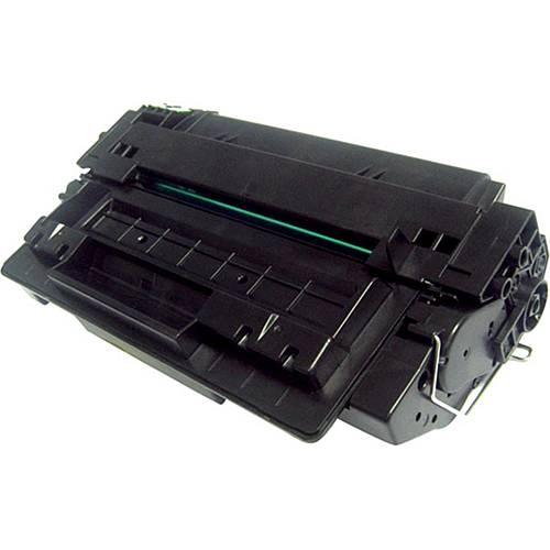 HP ΣΥΜΒΑΤΟ TONER Q7551A BLACK (6500)