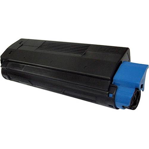 OKI ΣΥΜΒΑΤΟ TONER CYAN 3100 / C3000 / C3200 / C5100 / C5150 / C5200 / C5300 / C5400 / C5510 (42804515 / 42127407) (5000)