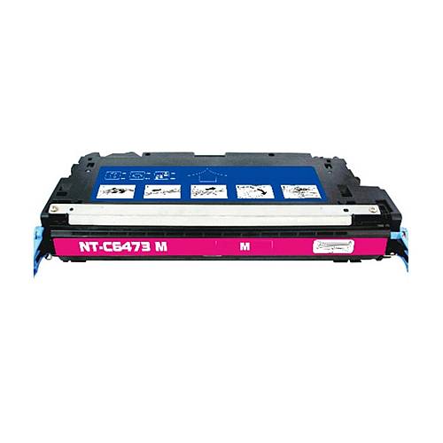 HP ΣΥΜΒΑΤΟ TONER Q6473A  MAGENTA (4000)