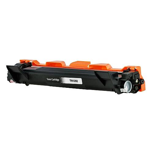 BROTHER ΣΥΜΒΑΤΟ TONER TN1090 XL BLACK (2000)