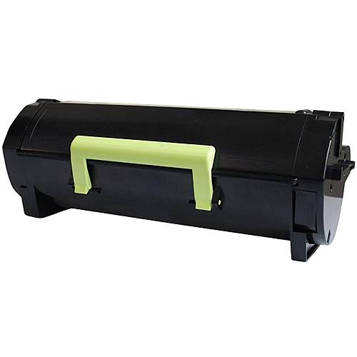 LEXMARK ΣΥΜΒΑΤΟ TONER (52D2000) MS810 BLACK (6000)