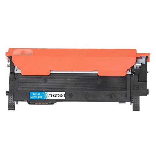 SAMSUNG ΣΥΜΒΑΤΟ TONER CLT-404S CYAN(1000)