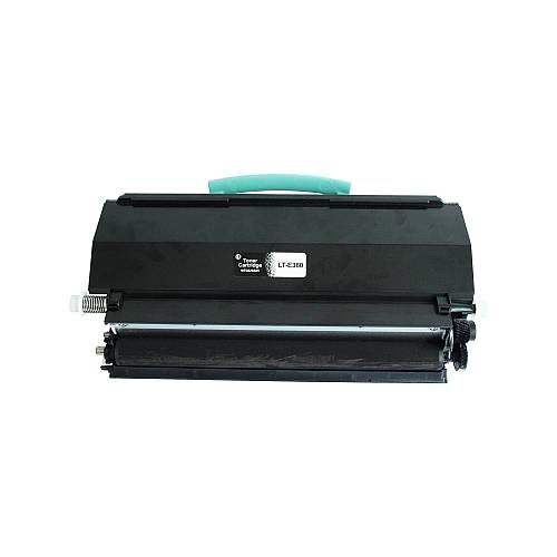 LEXMARK ΣΥΜΒΑΤΟ TONER E360 BLACK (9000)