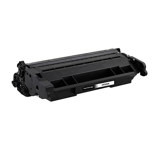 HP ΣΥΜΒΑΤΟ TONER CF226A CANON 052 BLACK(3100)