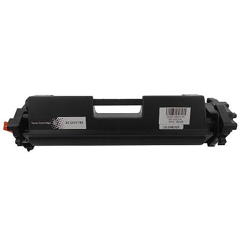 HP ΣΥΜΒΑΤΟ TONER CF217A (17A) / CANON CRG047 PREMIUM BLACK(1600)