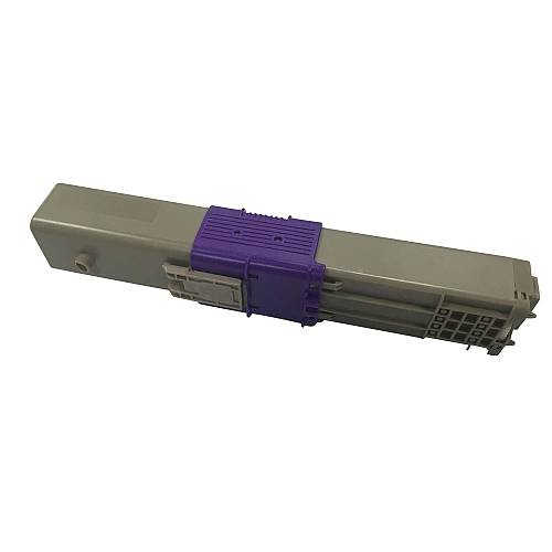 OKI ΣΥΜΒΑΤΟ TONER C332 CYAN - MC363 -  46508711 (3000)