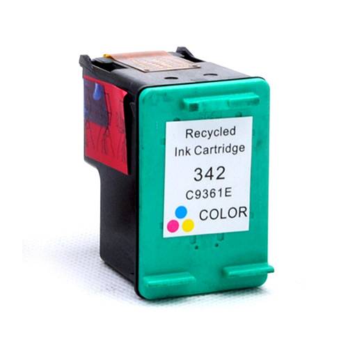 HP ΣΥΜΒΑΤΟ INK C9361EE (342)   COLOR (15ml)