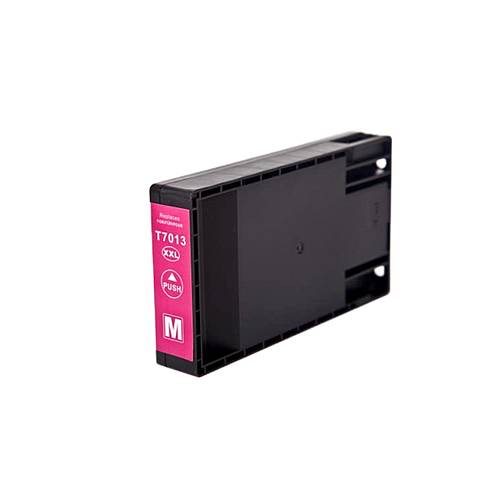 EPSON ΣΥΜΒΑΤΟ INK T7013 MAGENTA (45ml)