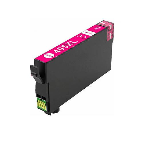 EPSON ΣΥΜΒΑΤΟ INK (C13T05H34010, 405XL) MAGENTA  (14,7)