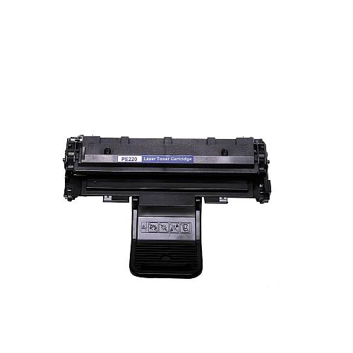 XEROX ΣΥΜΒΑΤΟ TONER PE220 - 013R00621  BLACK(3000)