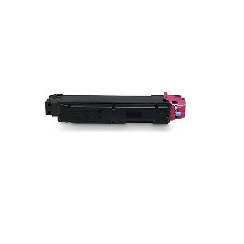 KYOCERA MITA ΣΥΜΒΑΤΟ TONER TK5270 MAGENTA (6000)