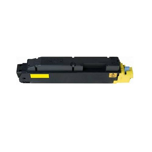 KYOCERA MITA ΣΥΜΒΑΤΟ TONER TK5270 YELLOW(6000)