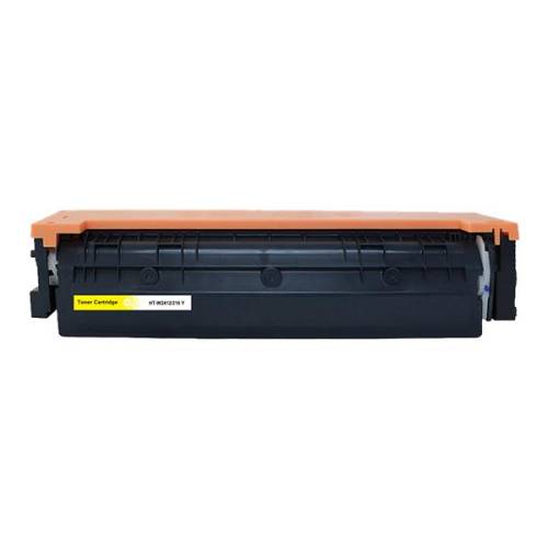 HP ΣΥΜΒΑΤΟ TONER  W2412A/216 YELLOW (850) Χωρίς Chip