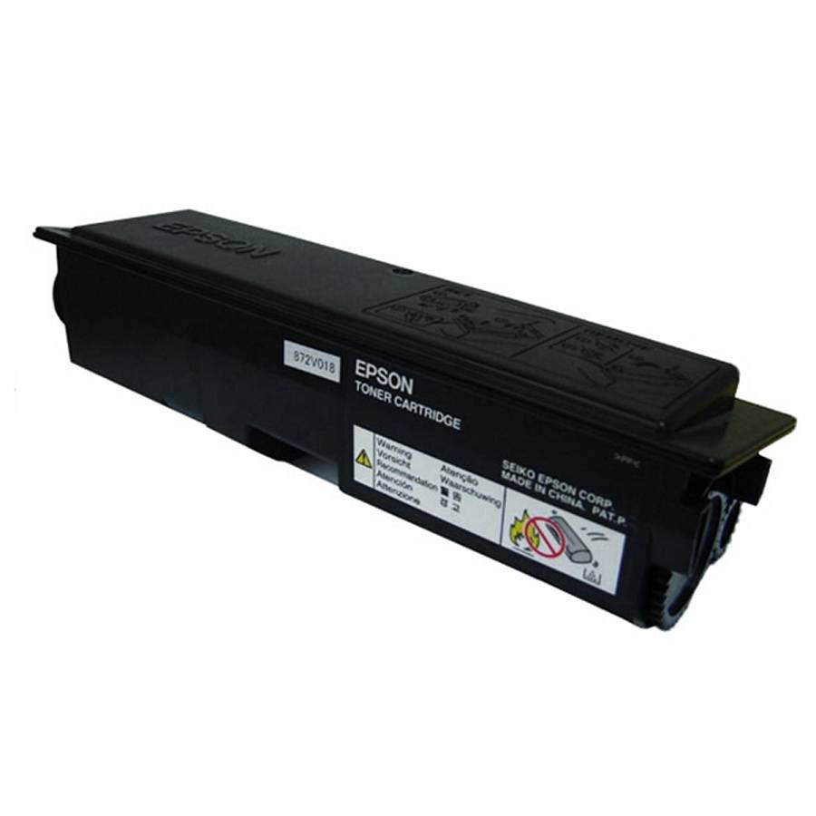 EPSON ΣΥΜΒΑΤΟ TONER M2000 - C13S050435 BLACK(8000)