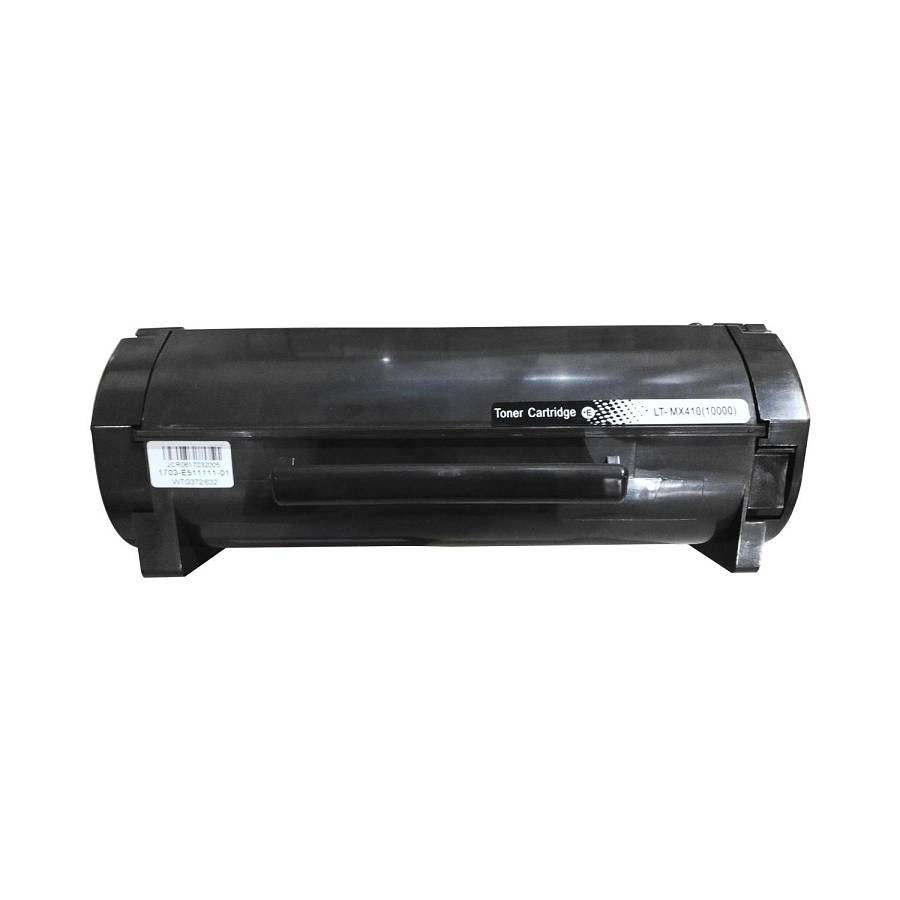 LEXMARK ΣΥΜΒΑΤΟ TONER  MS410/MS510/MS610 (50F2X00, 502X)  (10000)