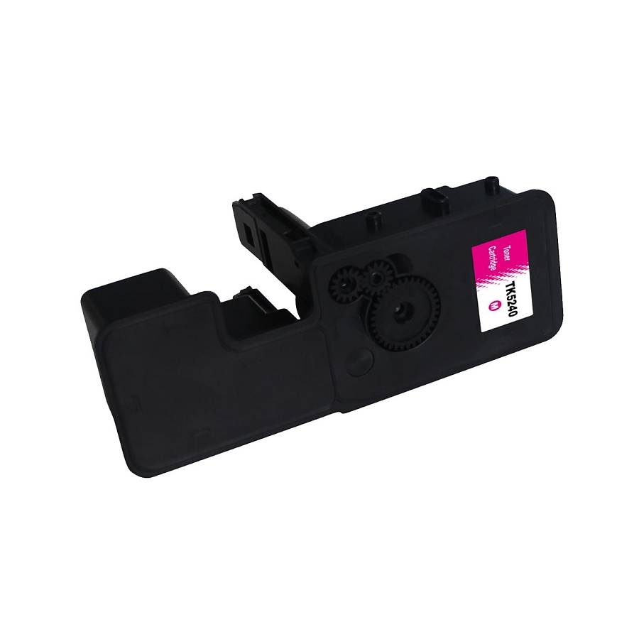 KYOCERA MITA ΣΥΜΒΑΤΟ TONER TK5240 MAGENTA (3000)