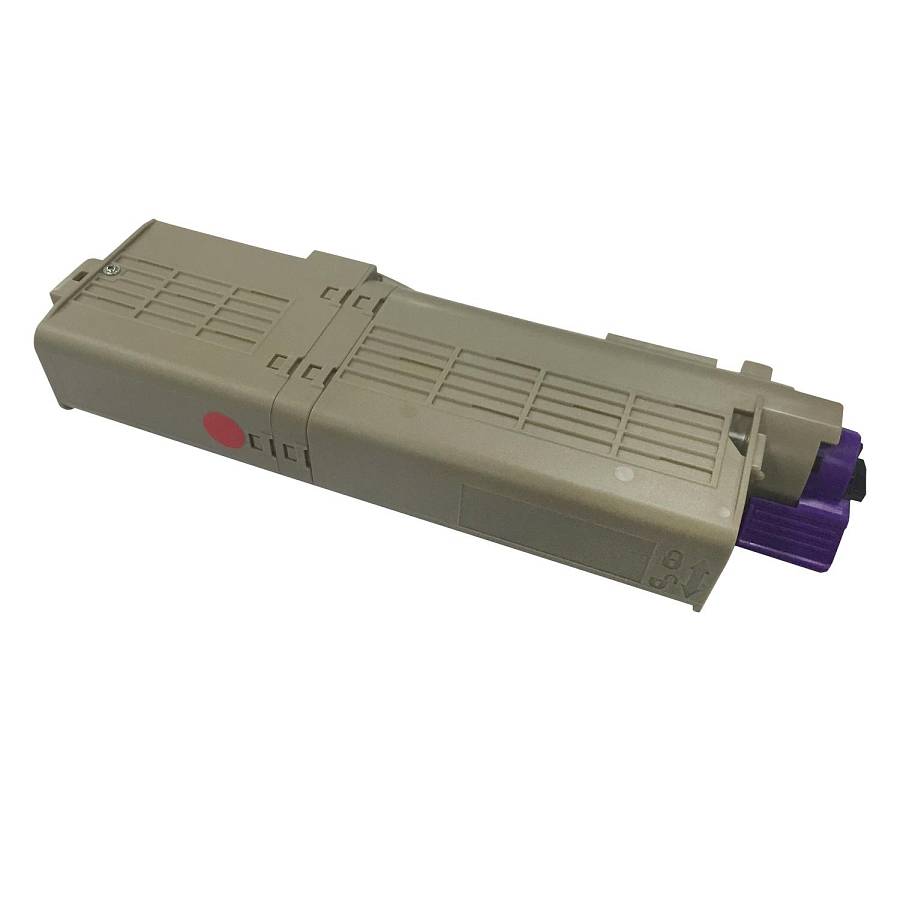 OKI ΣΥΜΒΑΤΟ TONER C532 / C542 / MC563 / MC573 MAGENTA (6000）