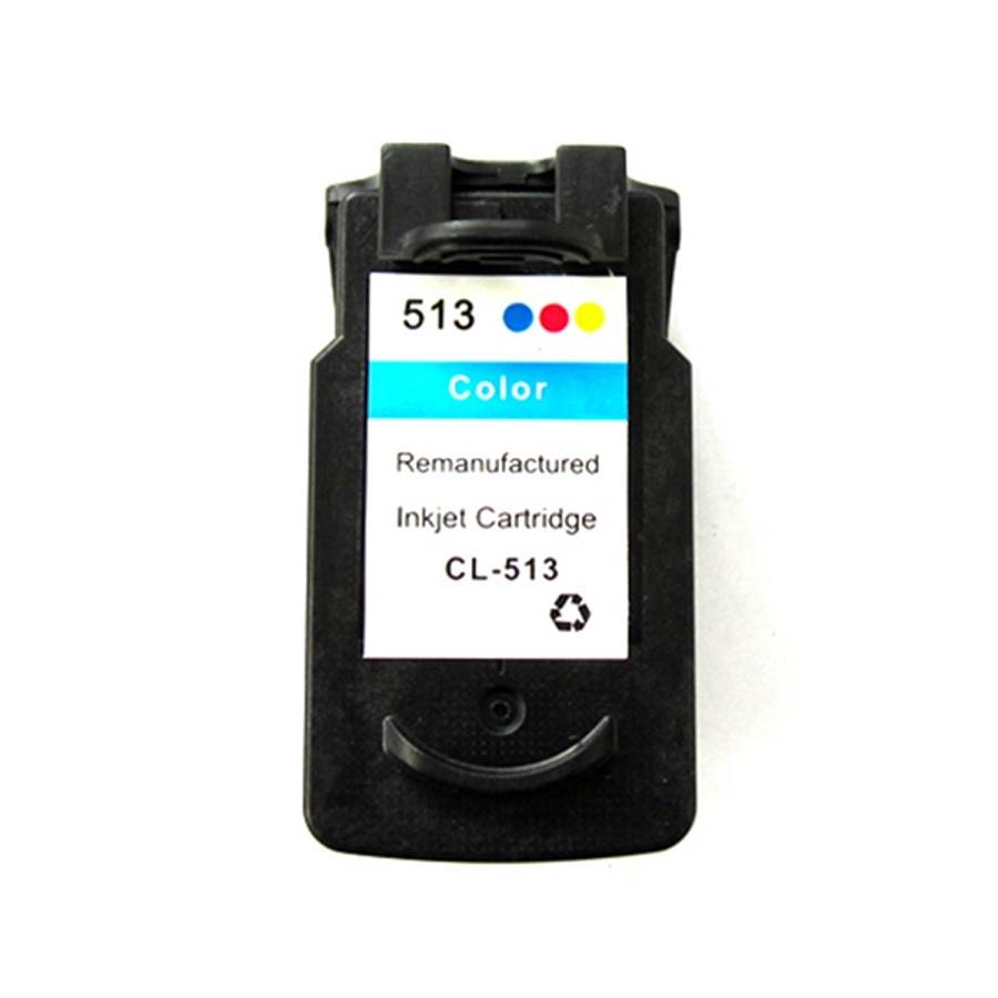 CANON ΣΥΜΒΑΤΟ INK CL511/L513 COLOR (15ml)