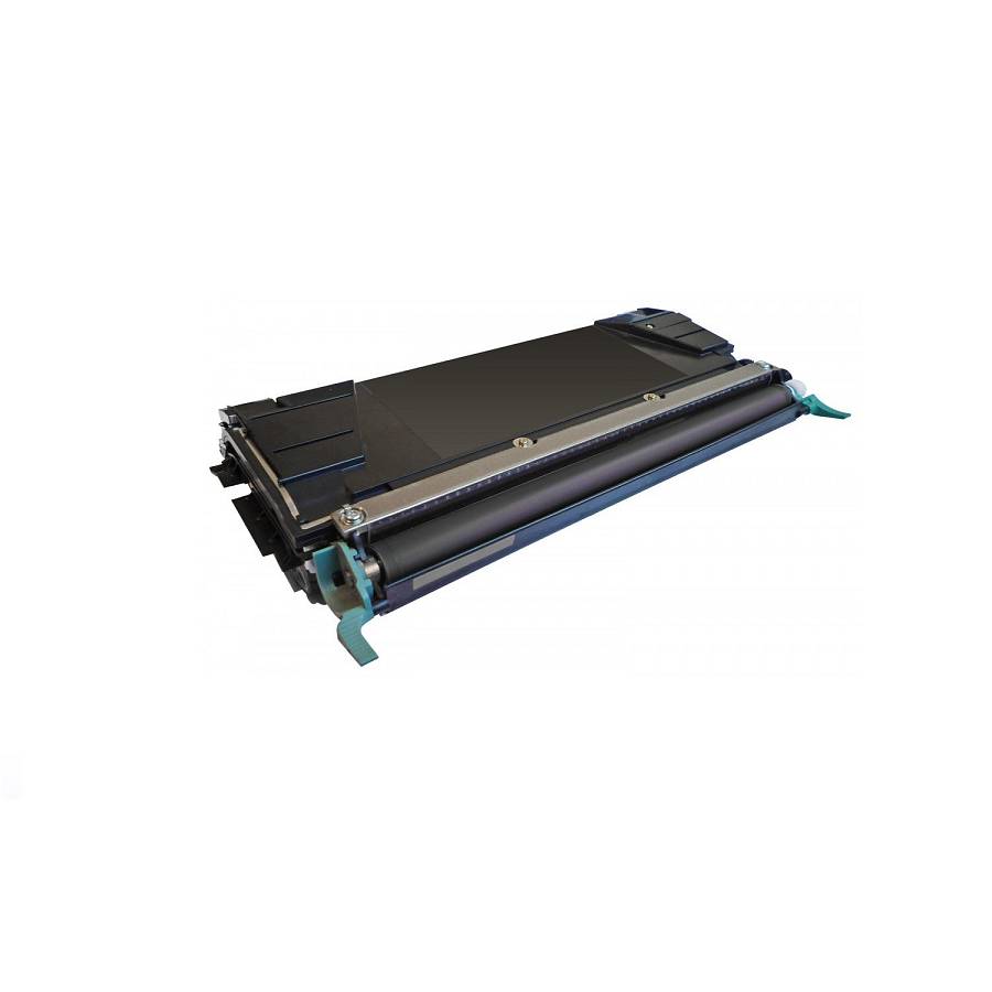 LEXMARK ΣΥΜΒΑΤΟ TONER X746,X748,C746,C748 BLACK