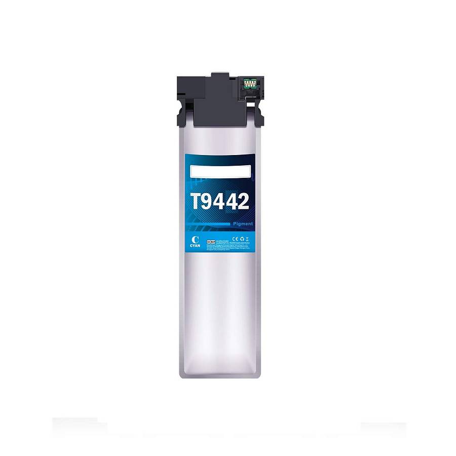 INK ΣΥΜΒΑΤΟ EPSON T9452/T9442 CYAN (70ML)