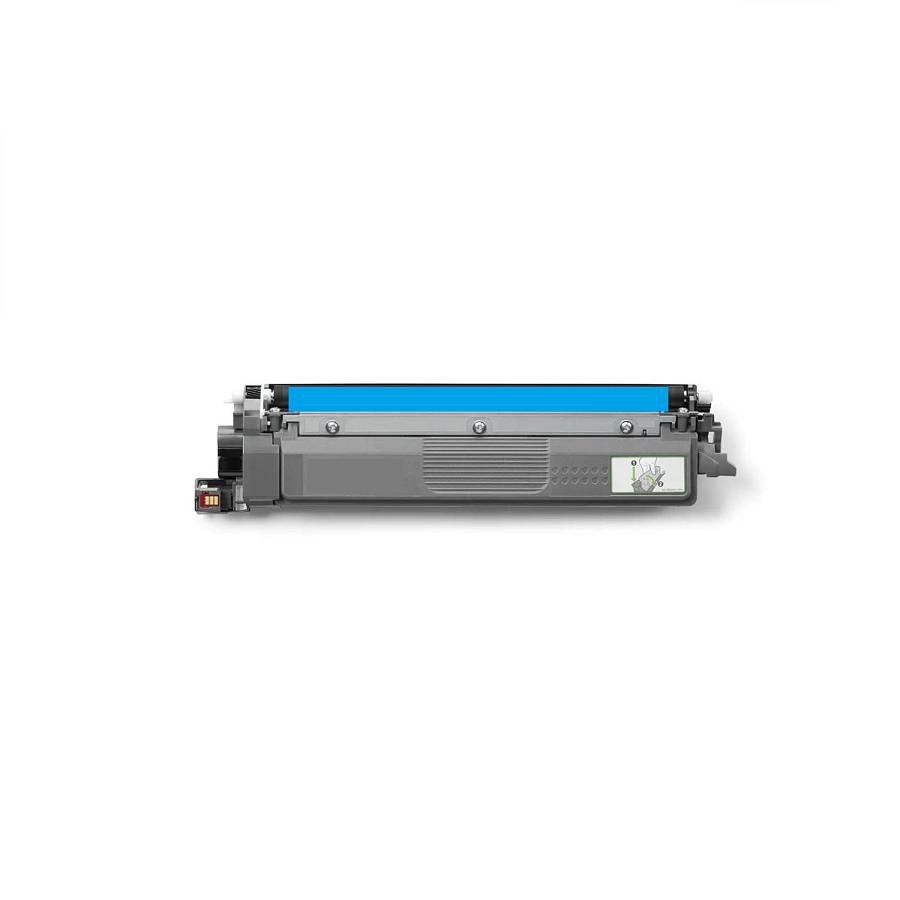 BROTHER ΣΥΜΒΑΤΟ TONER TN248XL CYAN (2300)