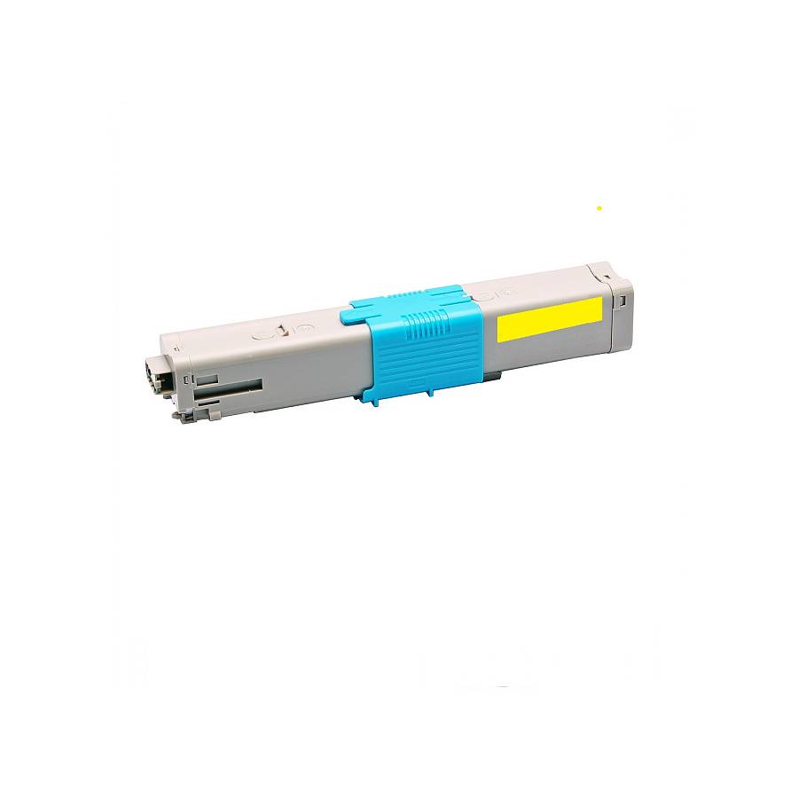 OKI ΣΥΜΒΑΤΟ TONER C510 / C530 / MC561 - 44469722 YELLOW (5000)